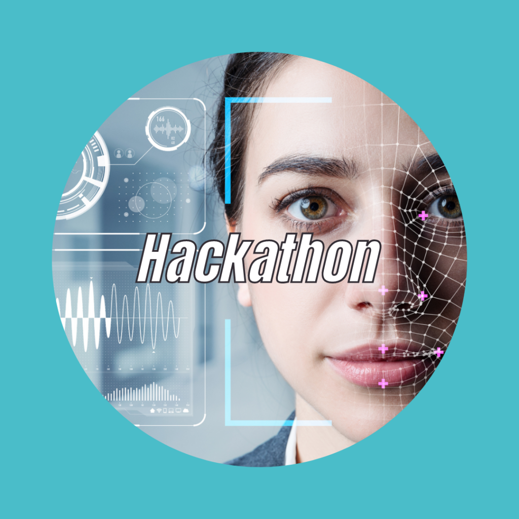 Participa en el Hackaton sobre reconocimiento facial + Info! Participa en el Hackaton sobre reconocimiento facial + Info!